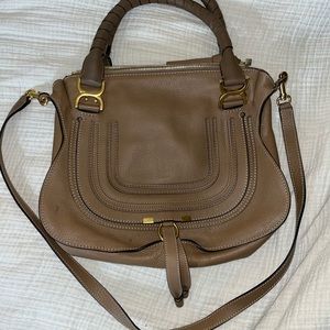 Chloe Marcie medium bag